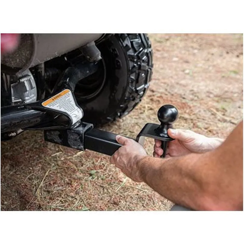 ATV/UTV Ext Ball Mnt 2